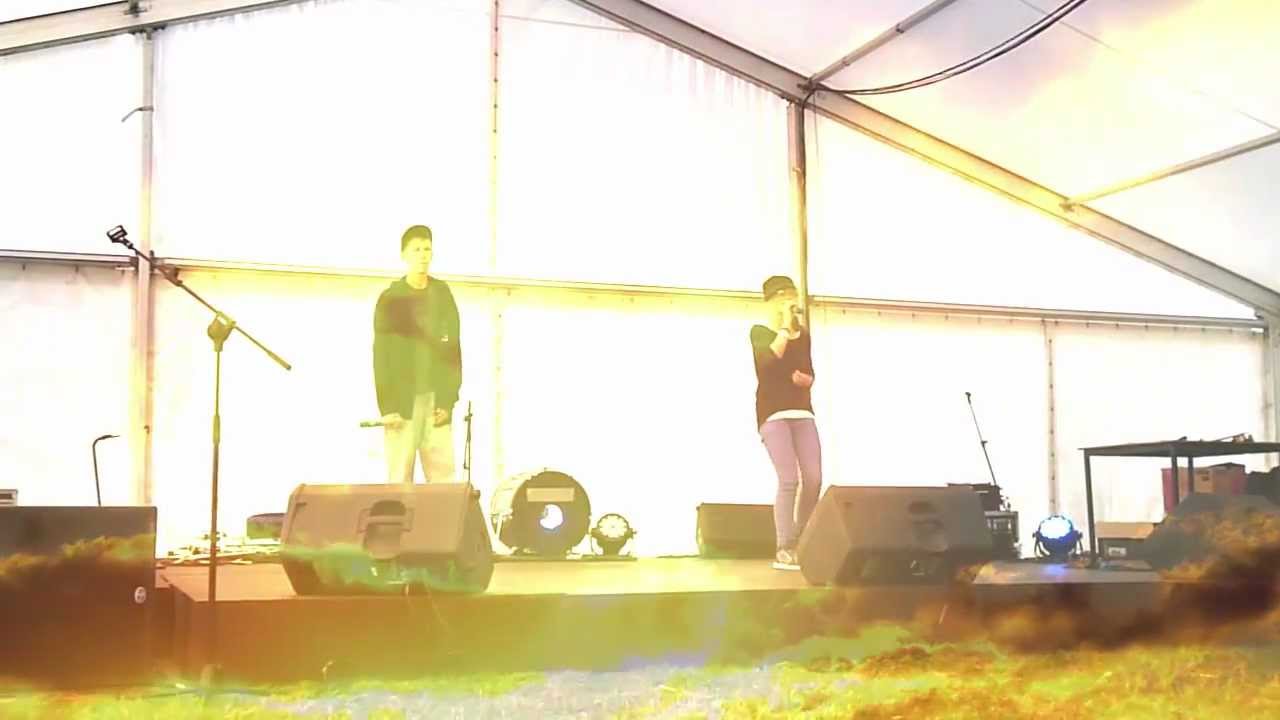 EC12 Sonya Nevin YouTube