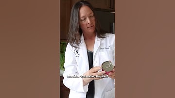 Are you reading cat food labels the right way? 🧐  @rawznaturalpetfood #catfood #catlovers #cats