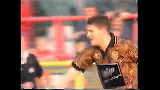 Dean Windass' Hull City goals