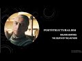 THE DEATH OF THE AUTHOR: ROLAND BARTHES II LITERARY THEORY II POST STRUCTURALISM NTA-NET ENGLISH