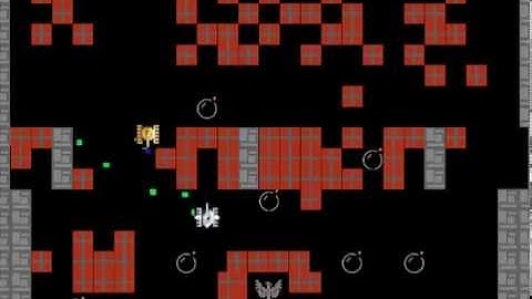 Battle City (video game) made with Construct 2