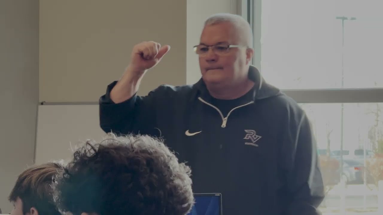 Video preview image of business; click to visit the ParentSquare post with the video