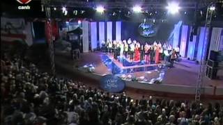 Akşam Sefası Koro Samanyolu 6 9 14