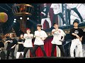 [VIETSUB]  EXO-CBX 첸백시 - Cry (LIVE)