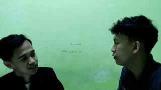 M. Zaky Alfarisi || Fantastic Class || 1st Project Conversation with MS 105 about Daily Activity
