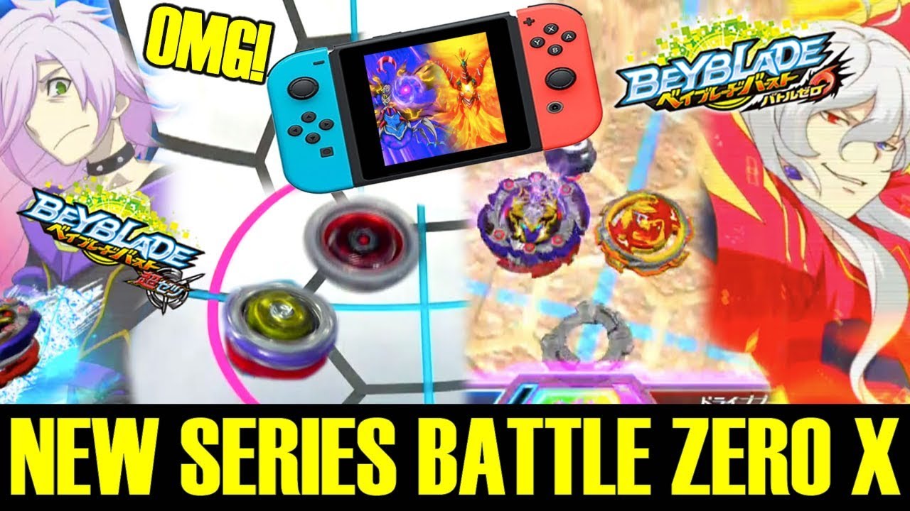 NEW SERIES: BATTLE ZERO X REVIVE PHOENIX P4 VS DEAD HADES H4 PHI VS HARTZ BROTHERS BATTLE