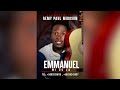 Emmanuel wi ou laminrmypaulmidosonmusic spirituel et prophtique music officiel
