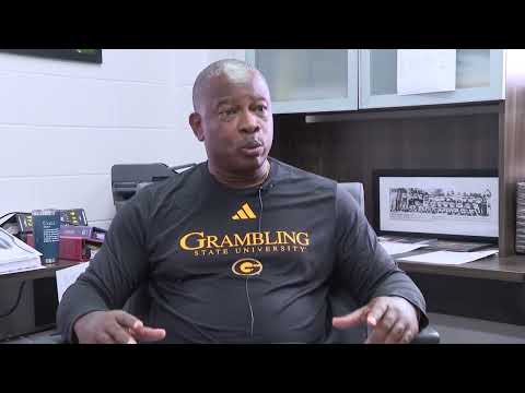Grambling State Tigers: 2024-25 Season EXPLODES!