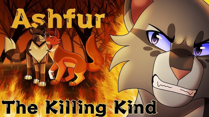 ashfur 🔥💔 [warrior cats] - playlist by arcadeghozt.mp3