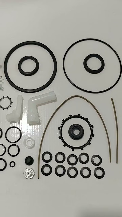 #clutchservorepairkit #ZWBK.28.30 #9740100010 #scaniatrucks #daftrucks #1519337 #1412317 #1935674