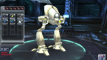 Is it Spore? Is it DarkSpore? Part 1