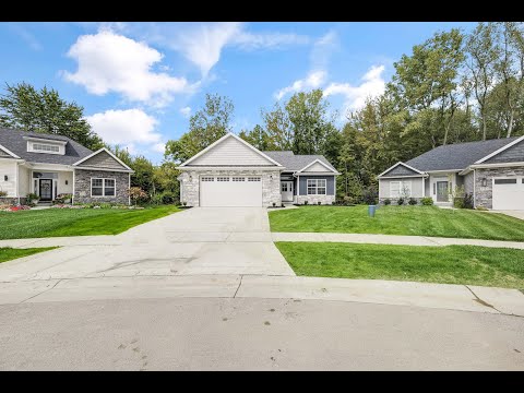 6952 Red Stag Ct, Whitehouse, OH home video tour