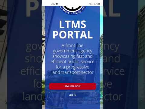 LTO LTMS Portal : 2 ways to search online | Tips for Every Juan