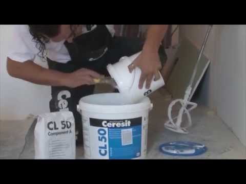 Video: Vlastitim rukama hidroizolacija poda u kupaonici ispod pločica