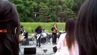 osaka band day-emo band