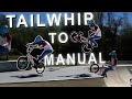Toute les tapes  pour valid tailwhip to manual 