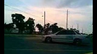 Re:2006 Eclipse Drift