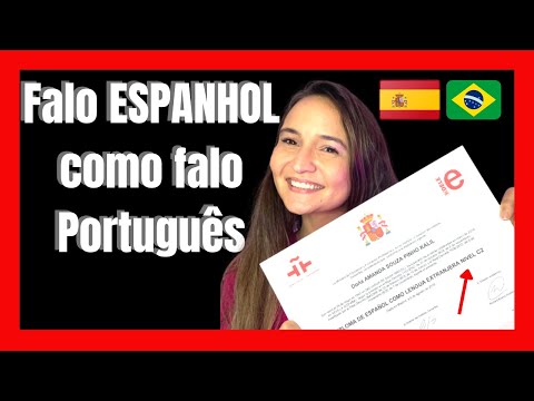 Vídeo: Como escolher uma escola de espanhol na Espanha