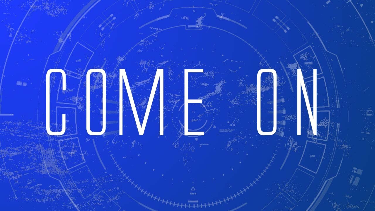 Come On | by SprayHardEditz