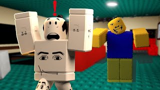 They made the New Chapter so Hard (Weird Strict Dad) [Roblox]