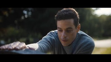 映画『アマチュア』日本語吹き替え版予告