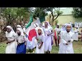 MAY 2026 AT TANZANIA KUOMBEA KUHANI HONEY NYUMBANI KWAKE TARIME 