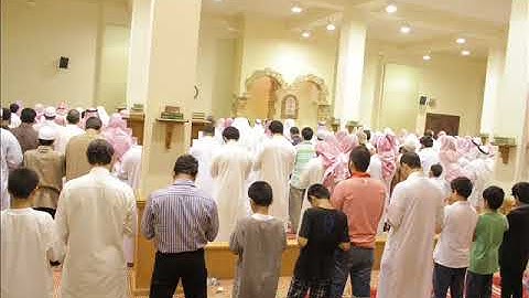 تلاوة ندية من سورة المائدة عمير شميم NAIOU AHMED TV LIVE