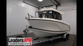 2026 Bayliner T23 Pilothouse - NNB228
