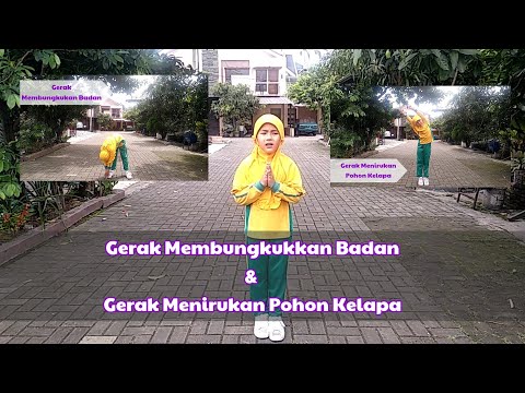 Video: Mengapa pohon kelapa membungkuk?