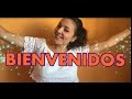 ¡BIENVENIDOS A MI CANAL! - UnaVidaFelizYFit