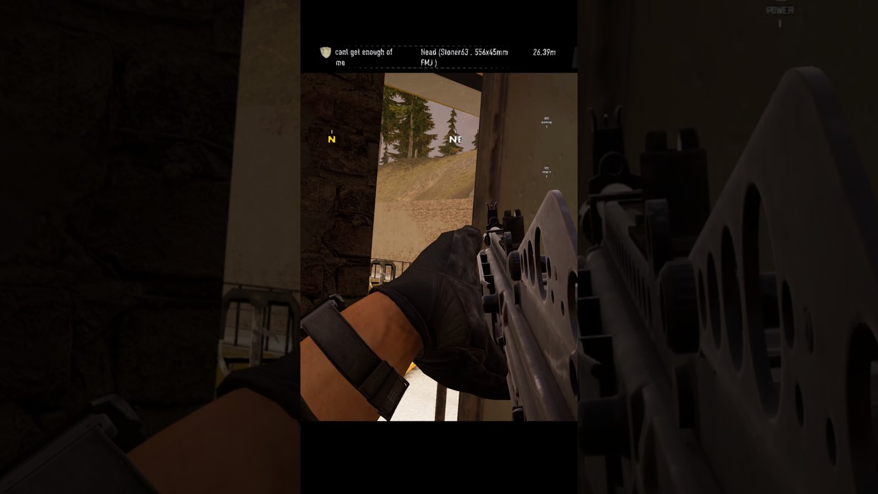 Average Tabor Gameplay 😎 