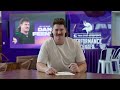 Dan Feeney Signs His Contract to Become a Minnesota Viking