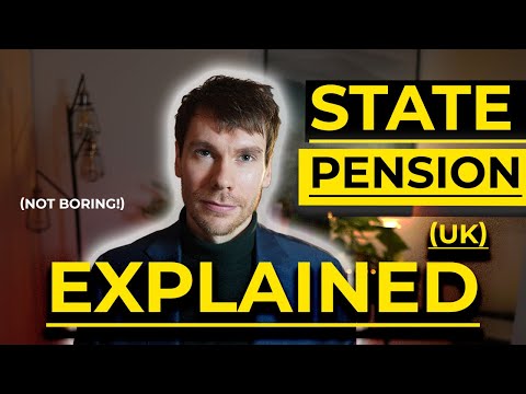 Video: How To Choose A Non-state Pension Fund