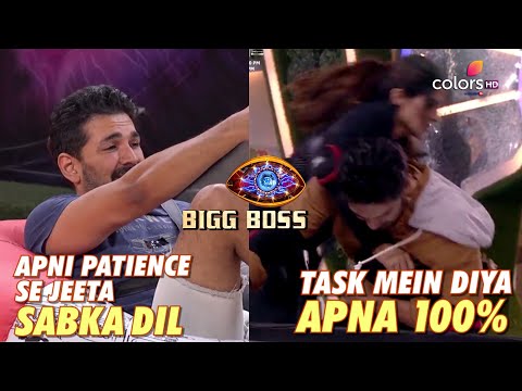 Bigg Boss S14 | बिग बॉस S14 | Reason Why Abhinav Shukla Made It To The Finals!