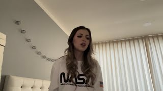 So Long, London - Taylor Swift (cover)