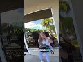 She Argued Every Step of the Way