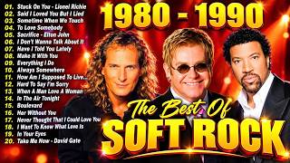 🌹 Soft Rock Love Songs 70s 80s 90s 📀 Oldies Greatest Hits 🎸 Elton John & Lobo, James Taylor , Player screenshot 2