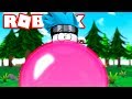 La GOMMA DA MASTICARE da 1 MILIONE DI EURO (Bubble Gum Simulator ITA)