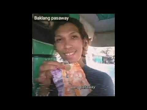 Baklang pasaway by psycedetits toyz