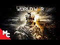 World War 4 | Full Movie | Action Thriller Military | WW4