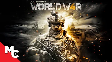 World War 4 | Full Movie | Action Thriller Military | WW4