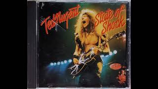 09 Ted Nugent - Snake Charmer