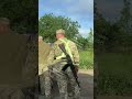 Illegal mobilization in Ukraine's Odessa region