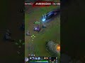 DİANA URF MODUNDA NEDEN BU KADAR GÜCLÜ