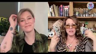 Joely Fisher on Shaping Her Own “Leading Lady” in Hollywood 