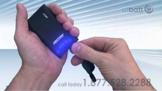 Rechargeable Batteries from Atbatt
