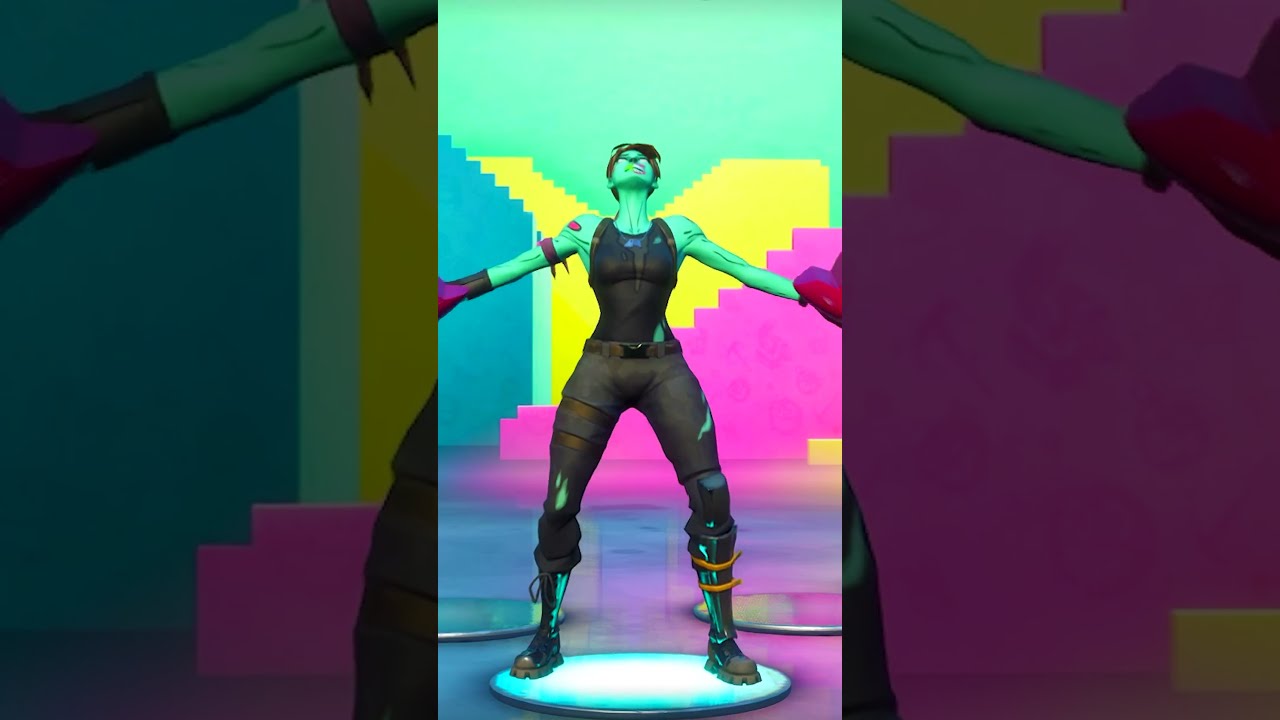 CLEANEST GODLY TRANSITIONS 