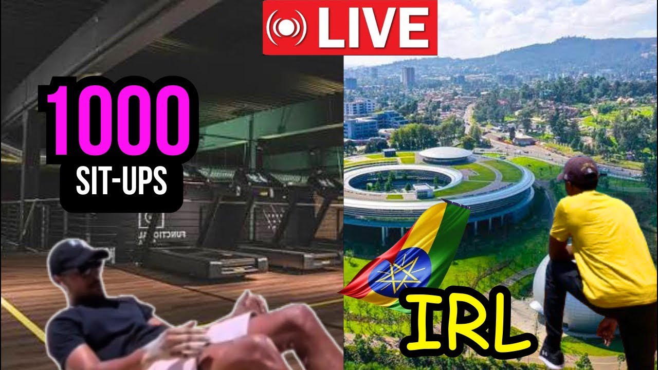 rewrite this title 🔴 Digital Nomad SHOCKED After Moving To Ethiopia 🇪🇹🤯 rewrite this title 🔴 Digital Nomad SHOCKED After Moving To Ethiopia 🇪🇹🤯