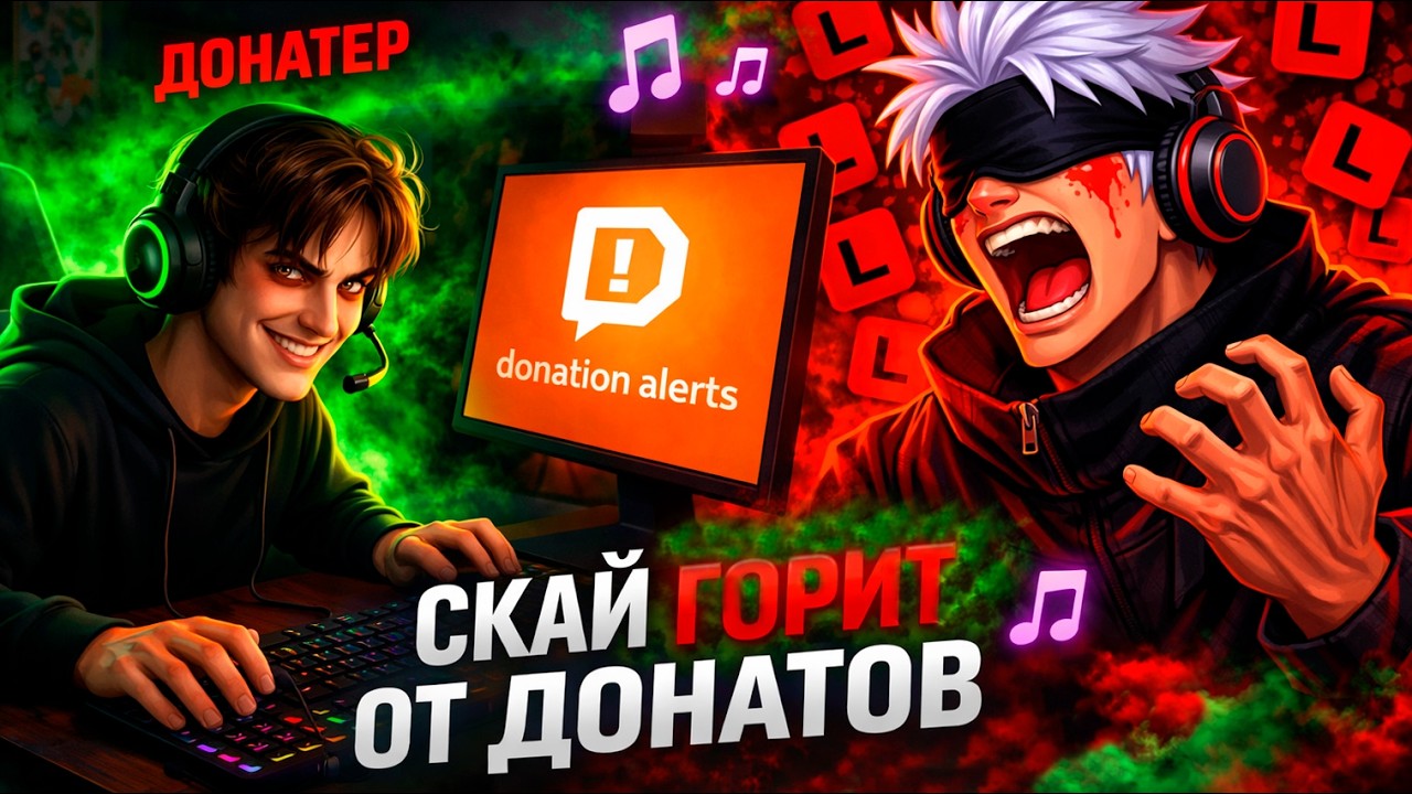 SKYWHYWALKER ГОРИТ от ДОНАТОВ / САМЫЙ МУЗЫКАЛЬНЫЙ СТРИМ на FACEIT в CS2 ...