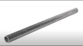 bones but theres a really bouncy metal pipe